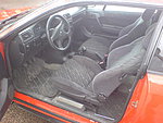 Opel Calibra 20,i
