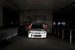Mitsubishi Lancer Evo 6 RS