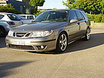 Saab 9-5 2.0t Nordic