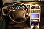 Saab 9000 CSE 2,3 turbo