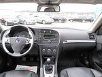 Saab 9-3, 2.8T V6 XWD