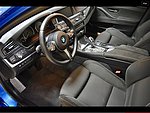 BMW 530XD M-performance