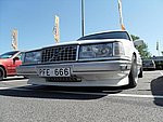Volvo 945 Turbo Bsr