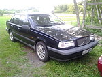 Volvo 850 se