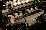 Jaguar XJ12 6.0 liter V12
