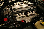 Jaguar XJ12 6.0 liter V12