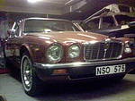 Jaguar xj6 serie 3