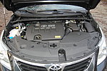 Toyota Avensis 1,8 Business