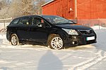 Toyota Avensis 1,8 Business