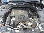 Mercedes 500SE