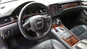 Audi A8 D3 4.2