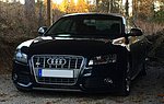 Audi S5 4,2 V8