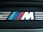 BMW 530iA Touring M-Sport