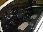 Skoda Octavia RS TDI Combi