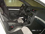 Skoda Octavia RS TDI Combi