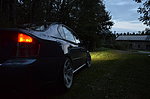 Subaru legacy spec-b
