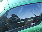 Honda CRX DEL SOL VTi