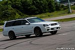 Nissan Stagea 25T RS FOUR V