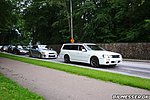 Nissan Stagea 25T RS FOUR V