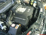 Audi A6 2.8 30V Avant quattro