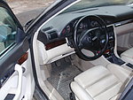 Audi A6 2.8 30V Avant quattro