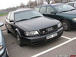 Audi S6 2.2TQ