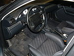 Audi 100 S4 2.2TQ