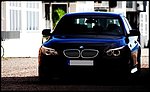 BMW 525I E60 M - Sport