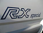 Subaru Leone RX Special