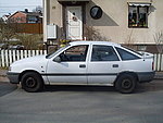 Opel Vectra 2.0 GL