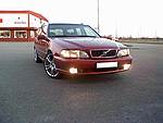 Volvo V70 2,5t