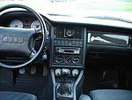 Audi S2 Sedan