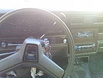 Chevrolet Caprice "LOWRIDER"
