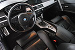 BMW 525 touring e61