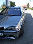 BMW 330XiT