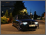 BMW 328Ci