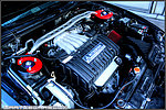 Mitsubishi Galant Avance V6