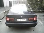BMW 525ia