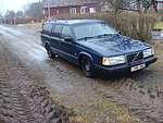 Volvo 945 TDI