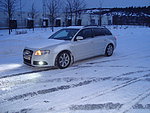 Audi a4 2.0 TS