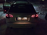Audi a4 2.0 TS