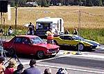 Opel Ascona A Turbo