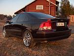 Volvo S60 2.4T