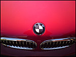 BMW 325CI CABRIOLET