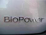 Saab 9-5 BioPower