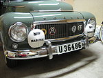Volvo PV 544 Special II