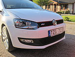 Volkswagen Polo TDI 90 Masters "frugans"