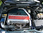 Saab 900 2.0 turbo
