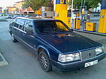 Volvo 944 LIMMO