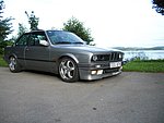 BMW 325/335